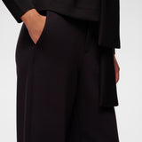 InWear - InWear Gincette Cropped Pant -