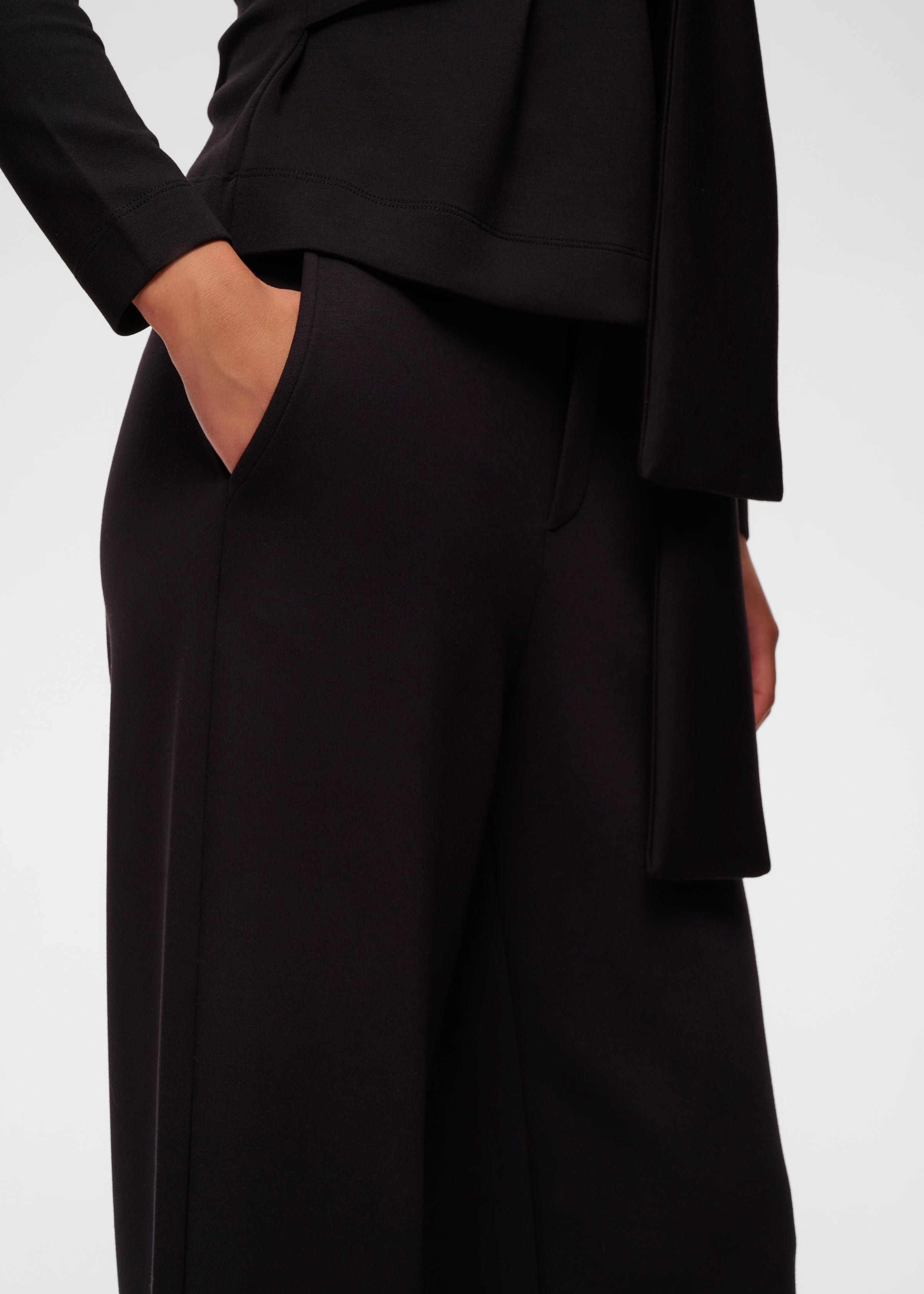InWear - Gincette Cropped Pant -