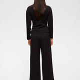 InWear - InWear Gincette Cropped Pant -
