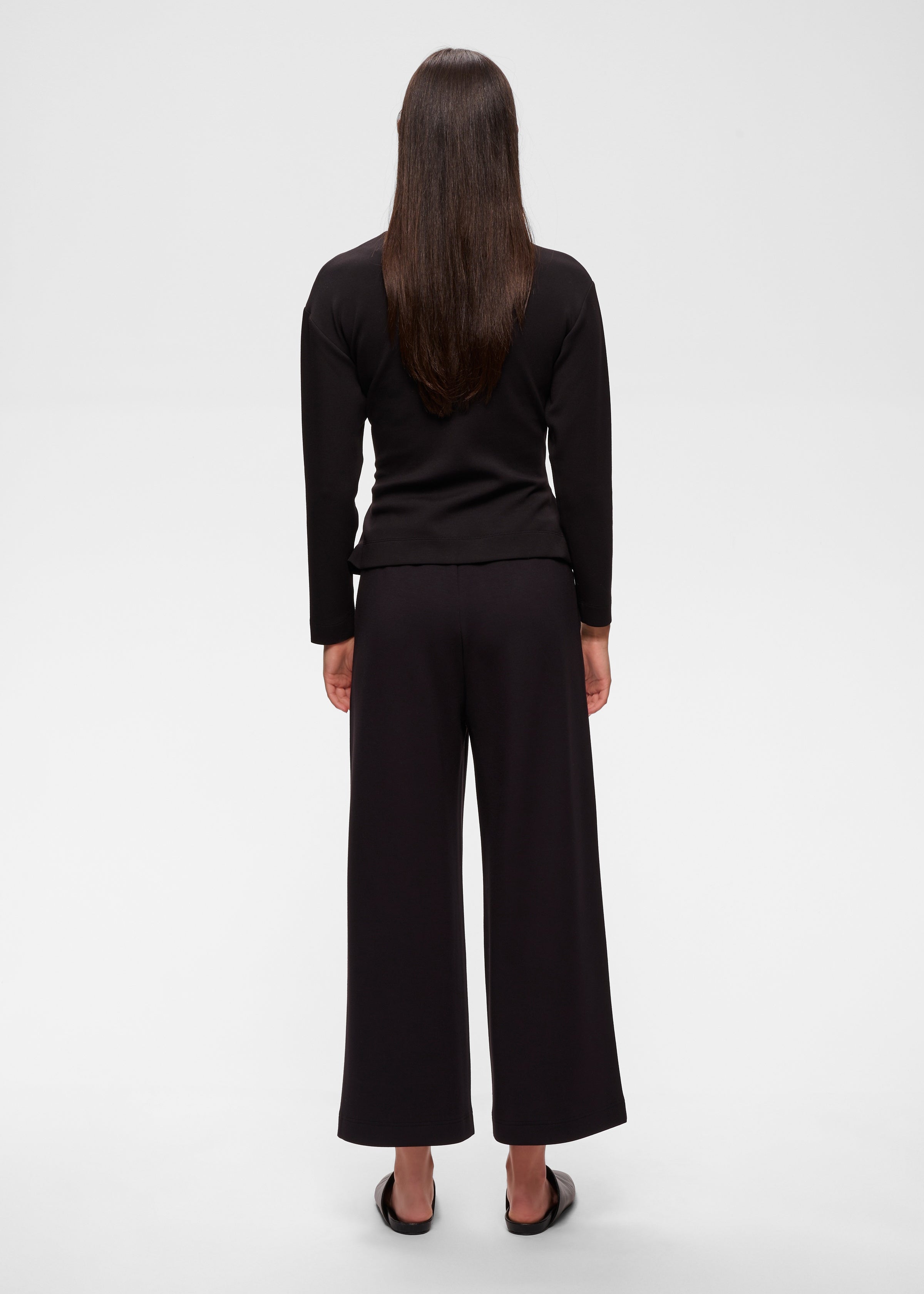 InWear - Gincette Cropped Pant -