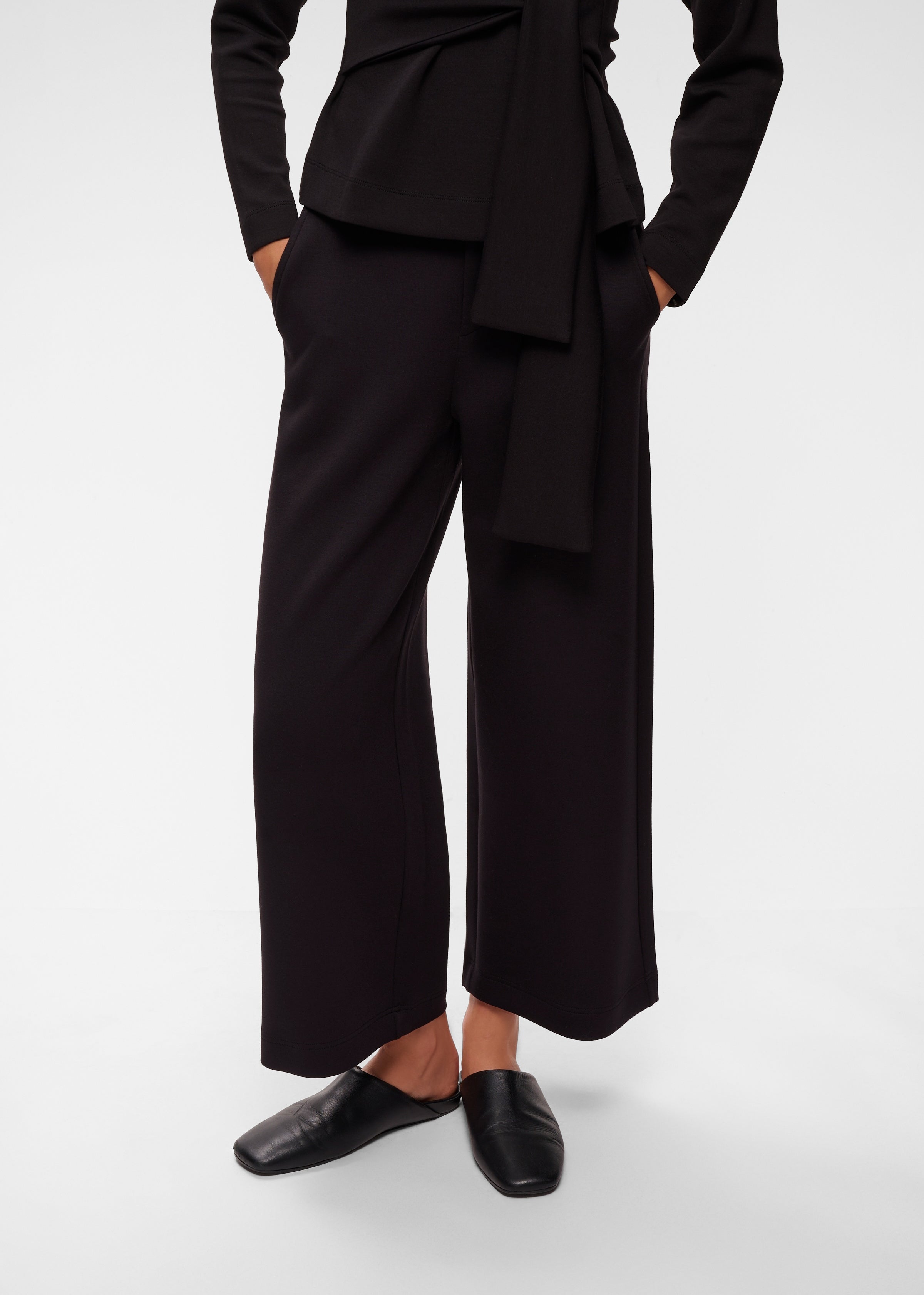 InWear - Gincette Cropped Pant -