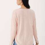 Iliviasa Cotton Knit