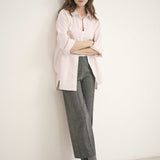 Part Two - Ilisan Pant -