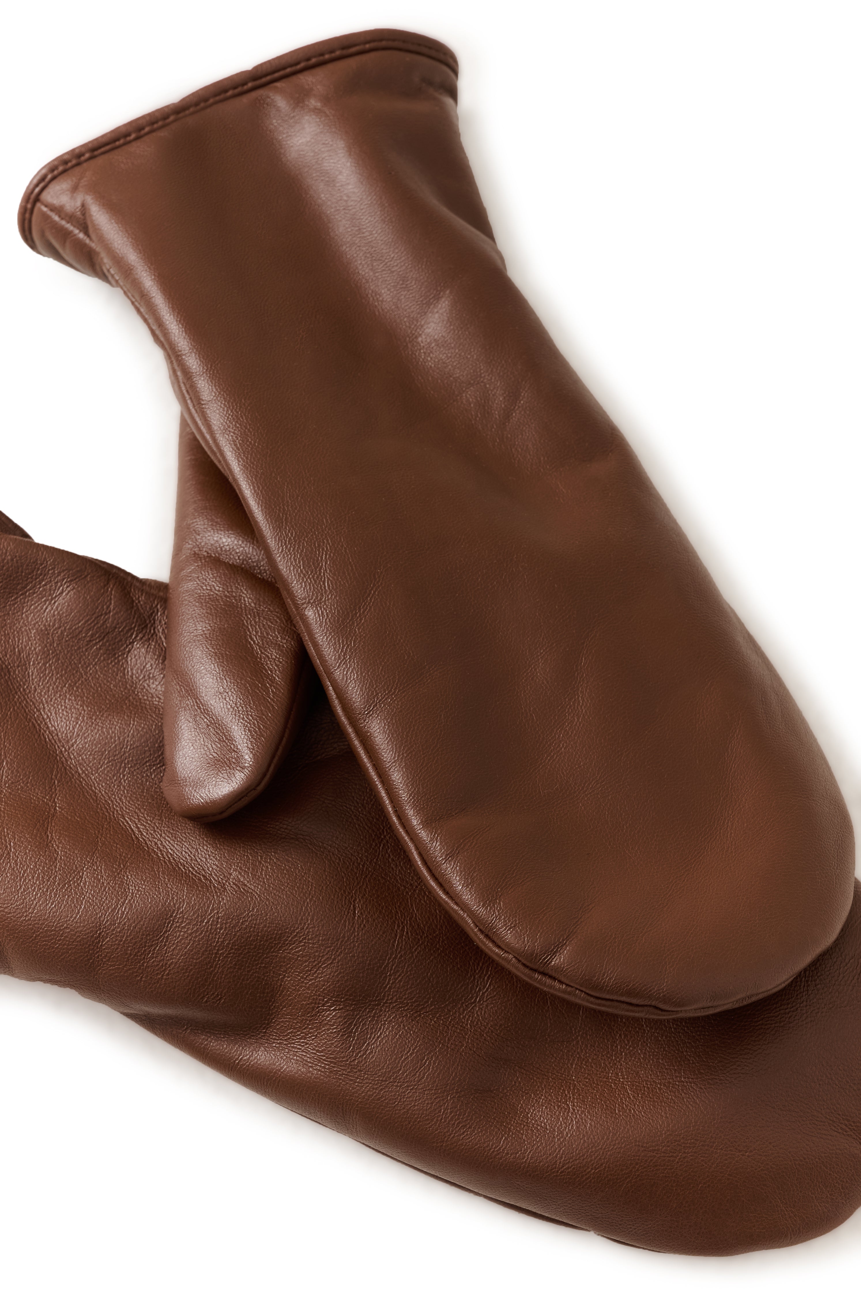 Part Two - Part Two Fiori Leather Gloves -