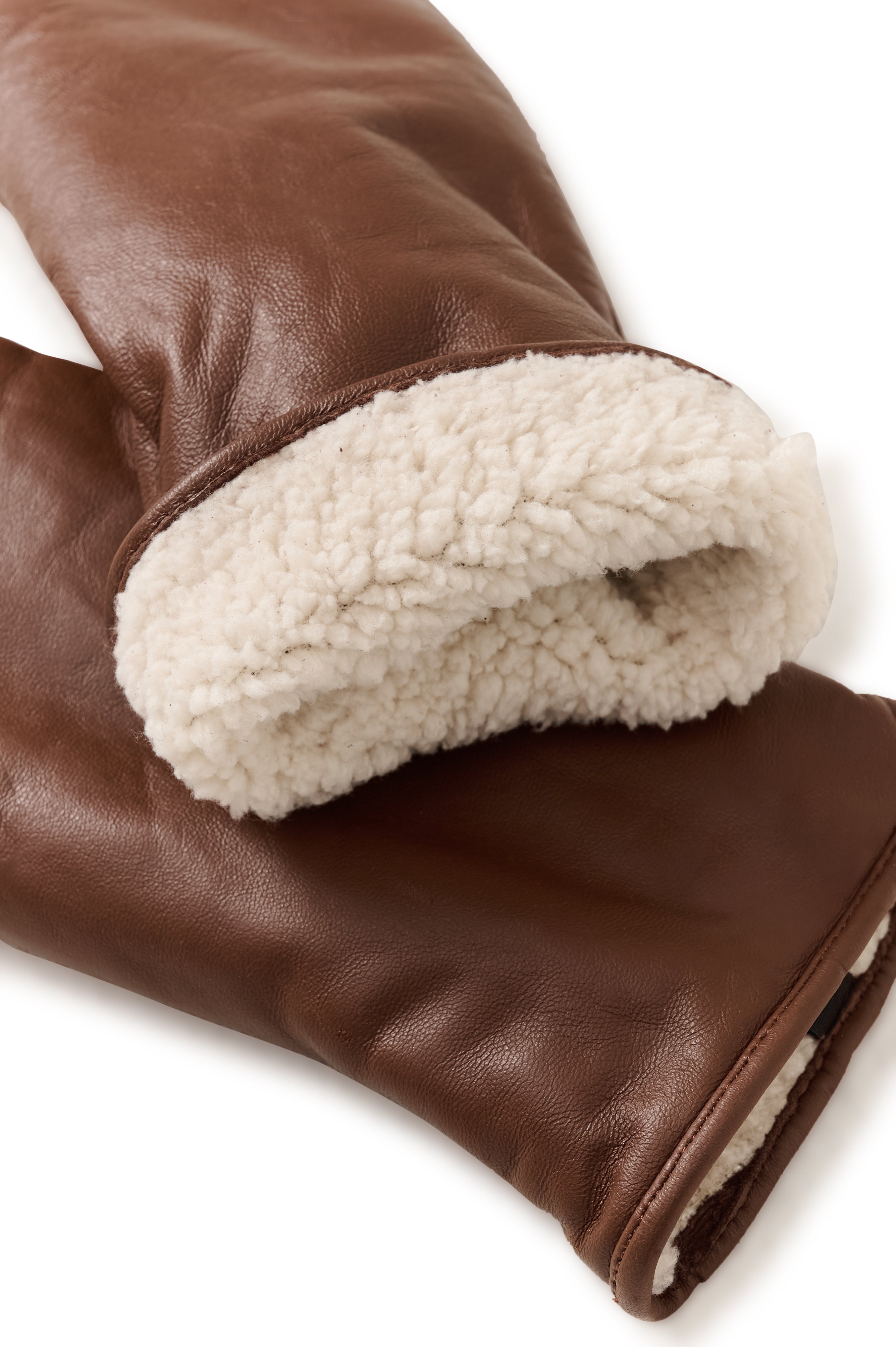 Part Two - Part Two Fiori Leather Gloves -