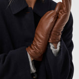 Part Two - Part Two Fiori Leather Gloves -