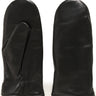 Part Two - Part Two Fiori Leather Gloves - Black 7.5