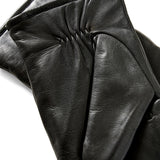 Part Two - Part Two Fiori Leather Gloves -