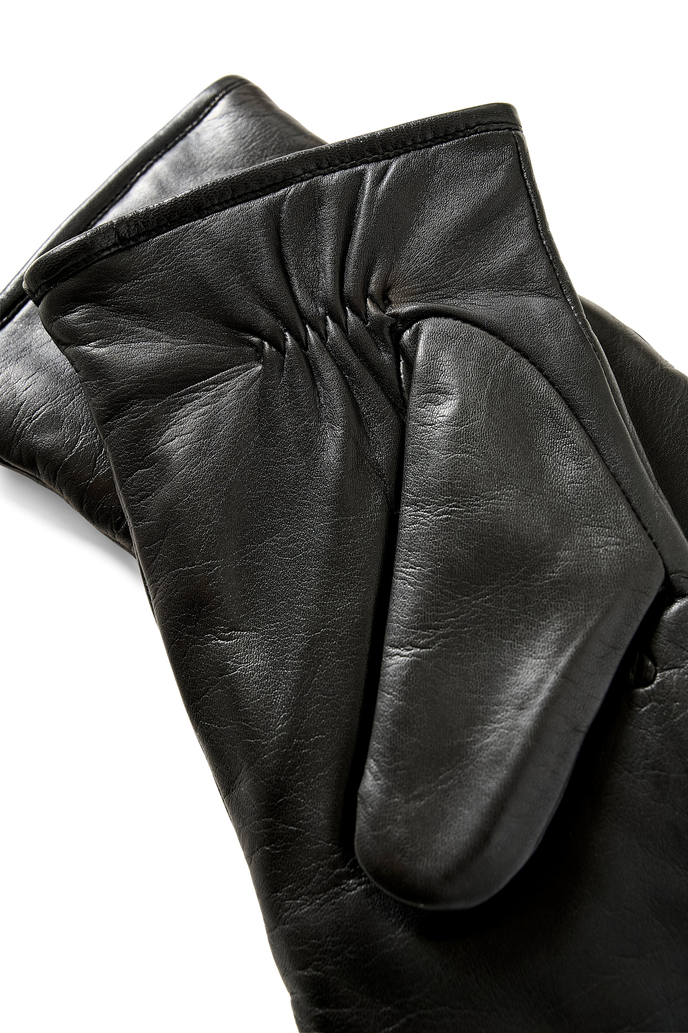 Part Two - Part Two Fiori Leather Gloves -