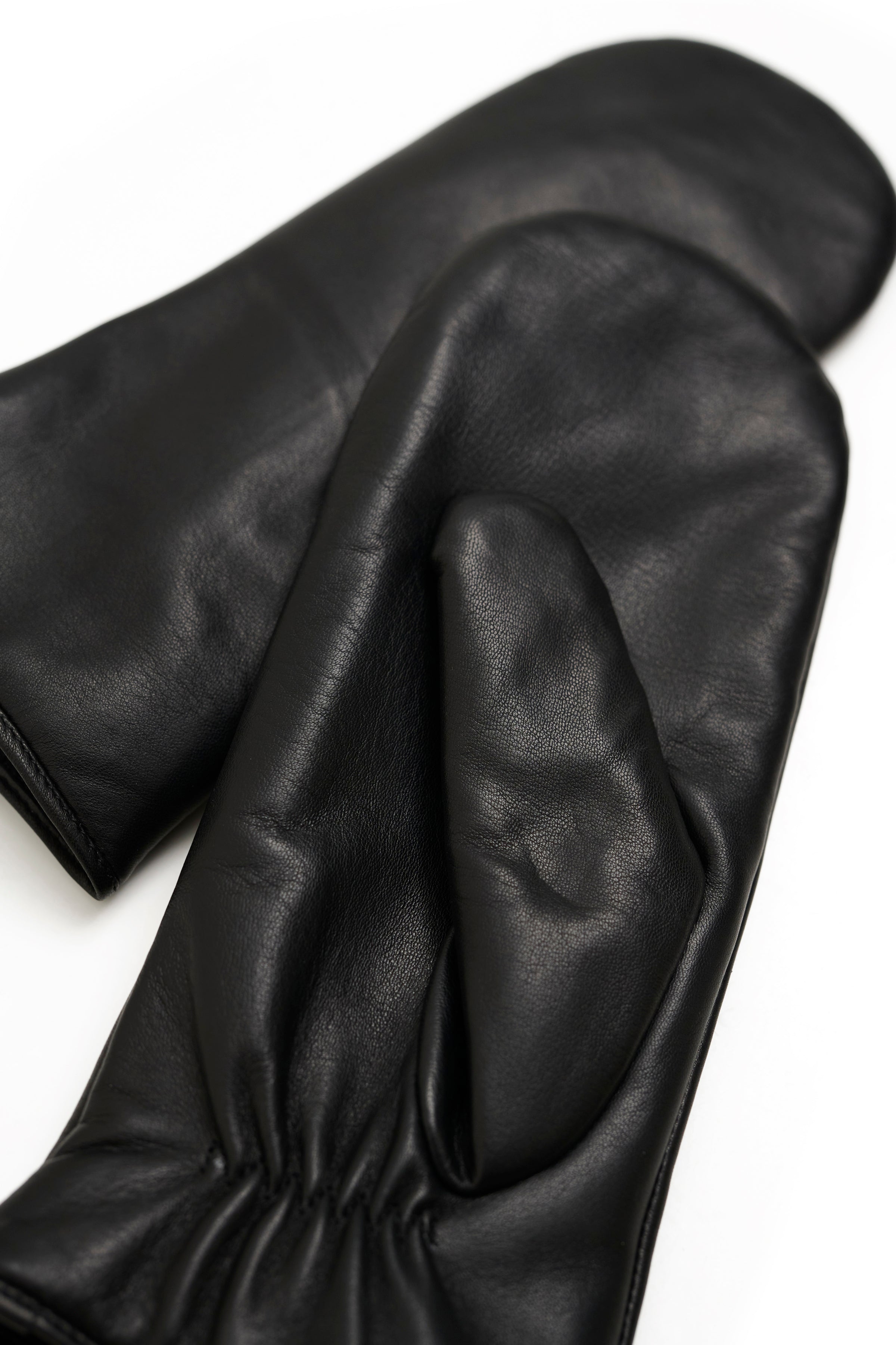 Part Two - Part Two Fiori Leather Gloves -