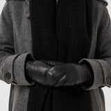 Part Two - Part Two Fiori Leather Gloves -