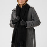 Part Two - Part Two Fiori Leather Gloves -