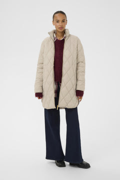 Part Two - Olilas Coat - Pure
