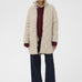 Part Two - Olilas Coat - Pure