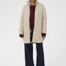 Part Two - Olilas Coat - Pure