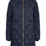 Part Two - Olilas Coat -