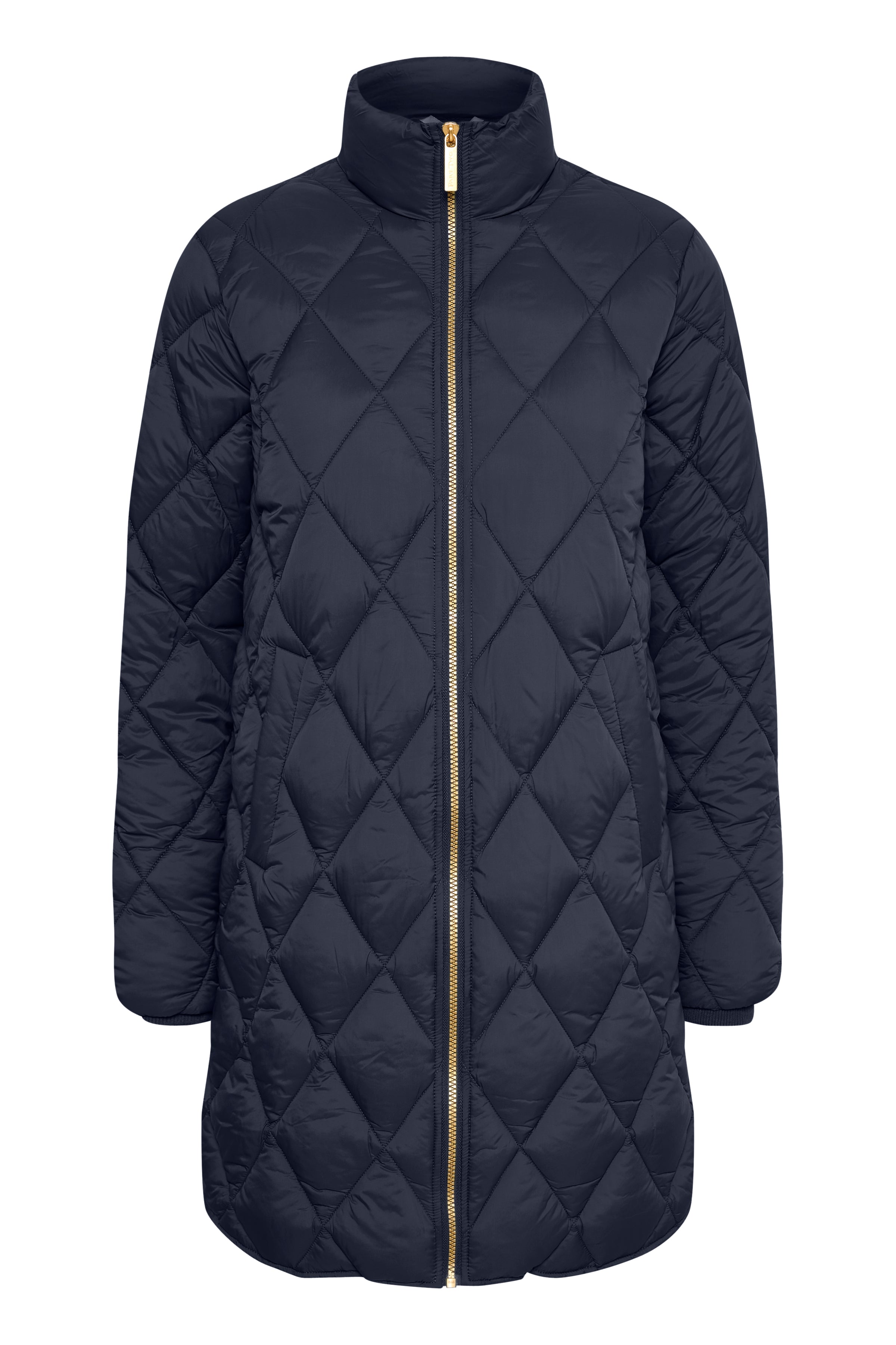Part Two - Olilas Coat -