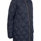 Part Two - Olilas Coat -