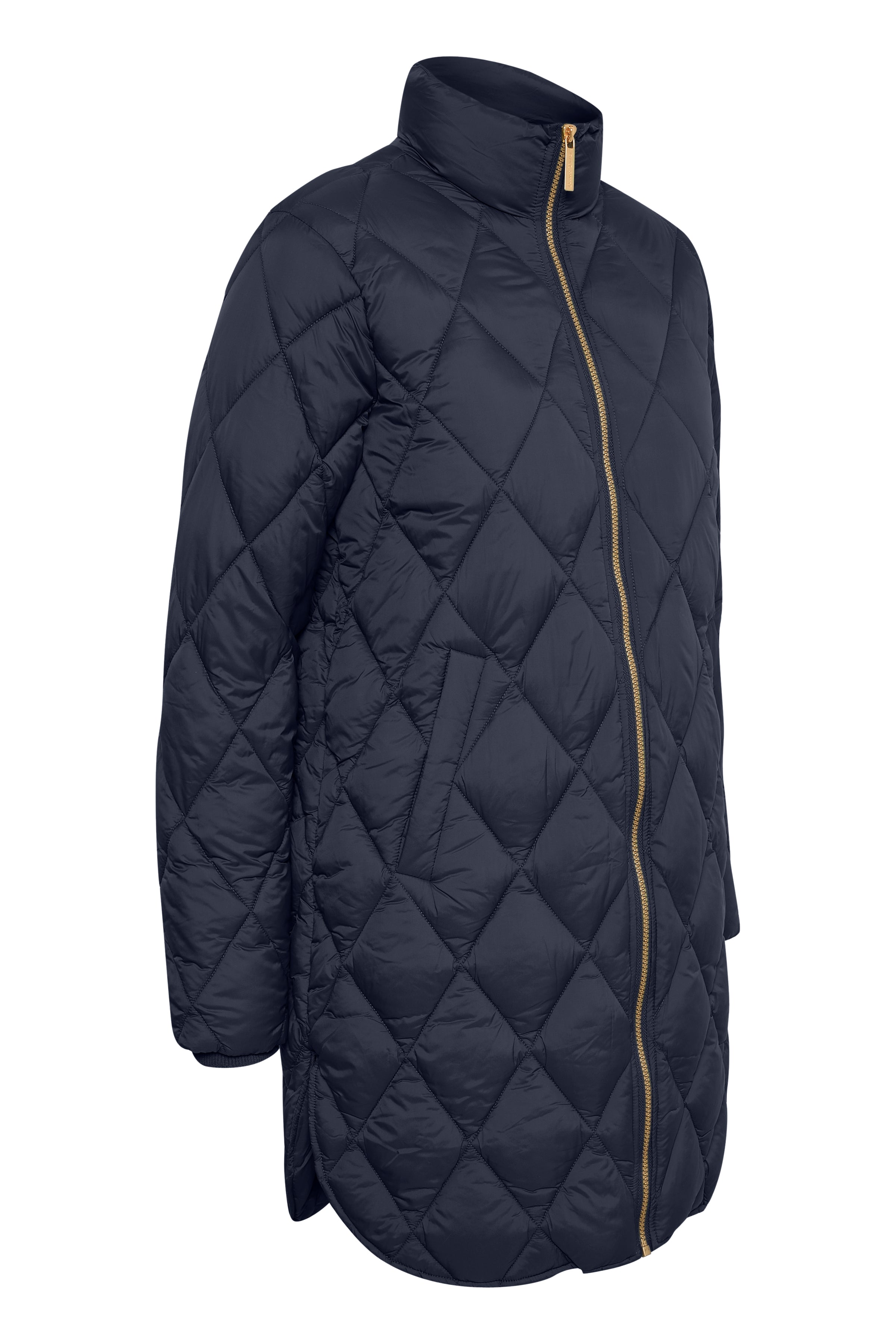 Part Two - Olilas Coat -