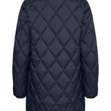 Part Two - Olilas Coat -