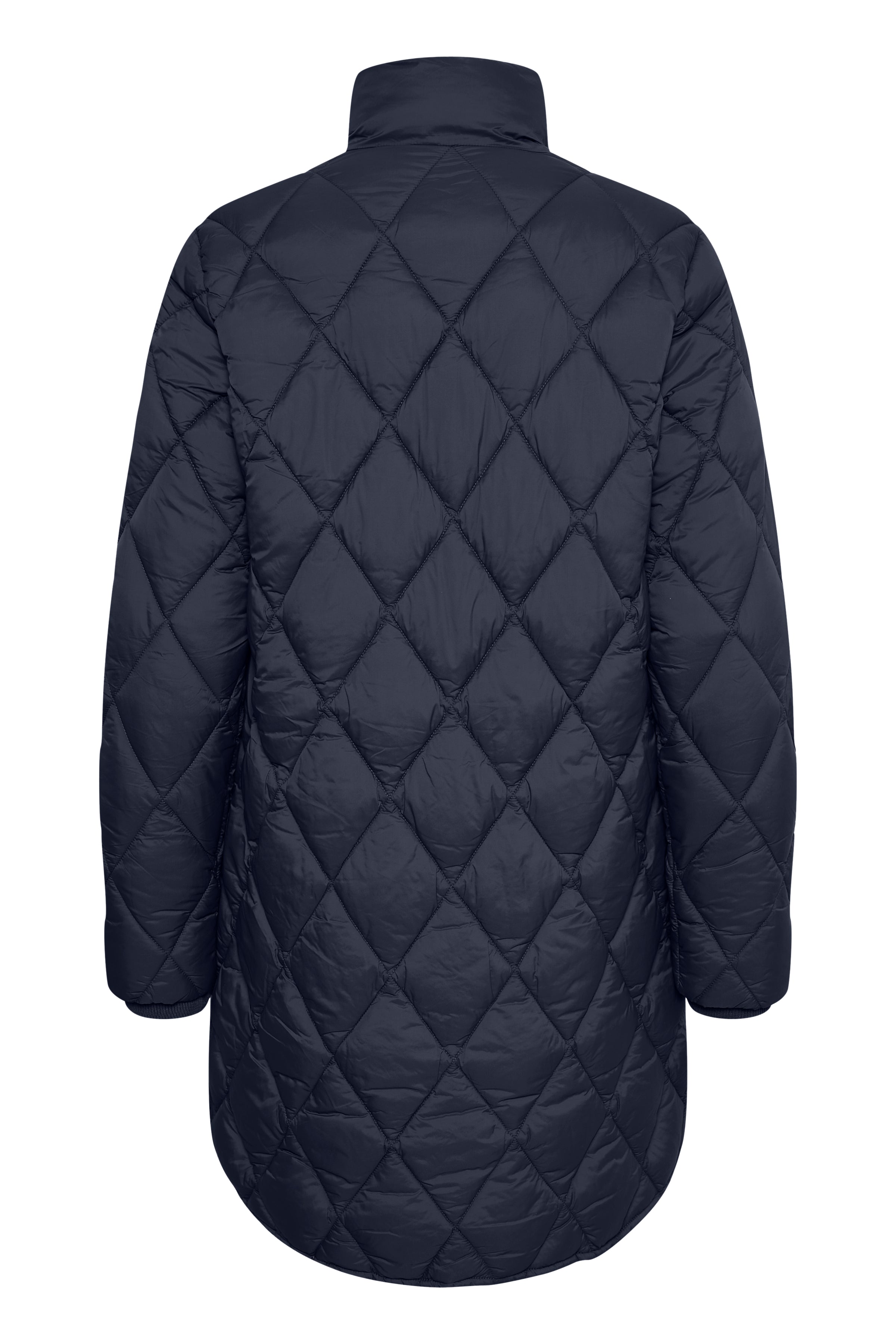 Part Two - Olilas Coat -