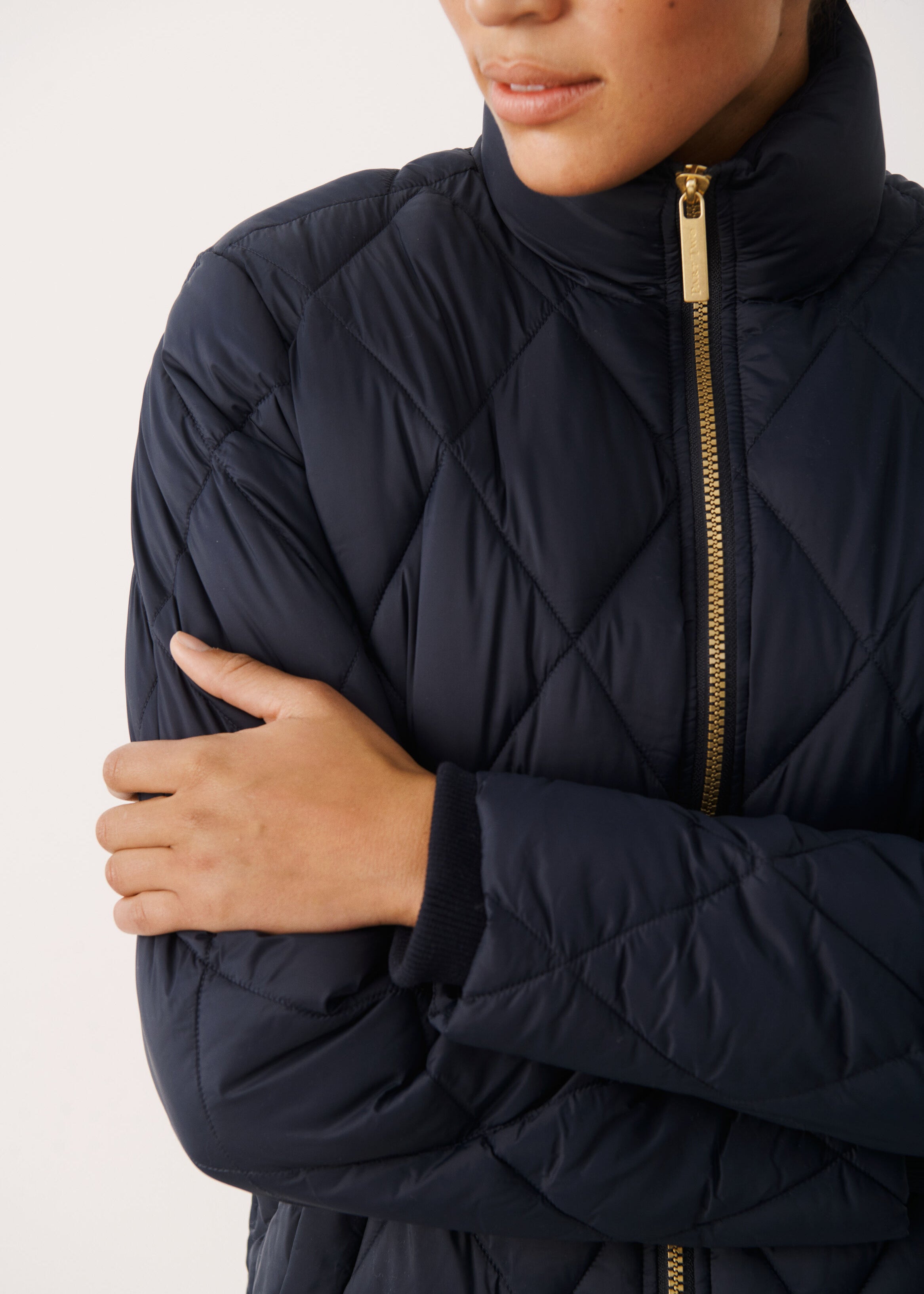 Part Two - Olilas Coat -