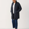 Part Two - Olilas Coat - Navy