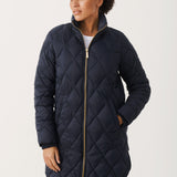 Part Two - Olilas Coat -