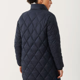 Part Two - Olilas Coat -