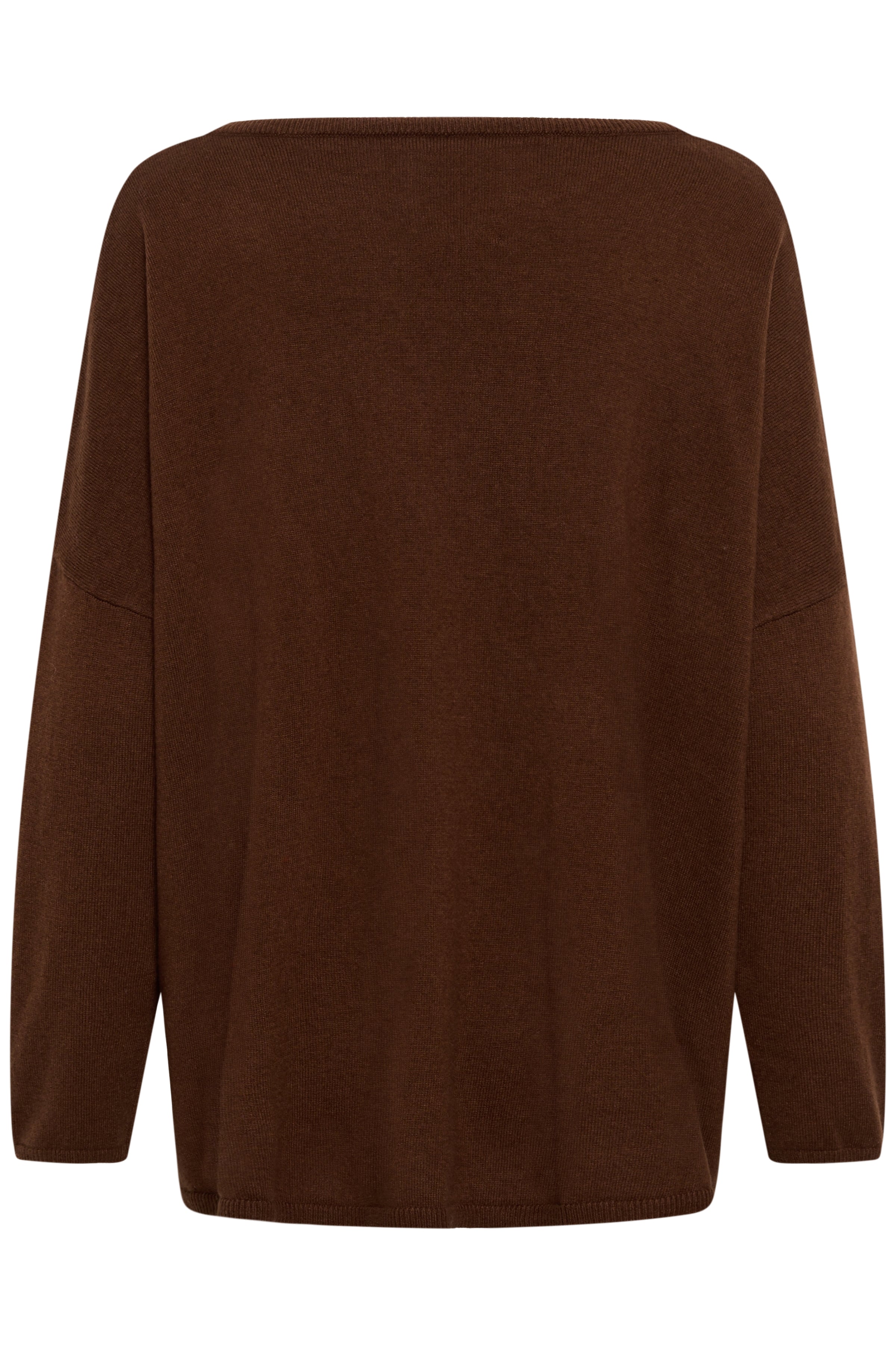 Part Two - Tila Pullover -