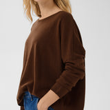 Part Two - Tila Pullover -
