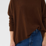 Part Two - Tila Pullover -