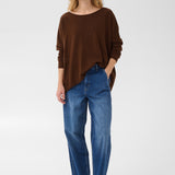 Part Two - Tila Pullover -