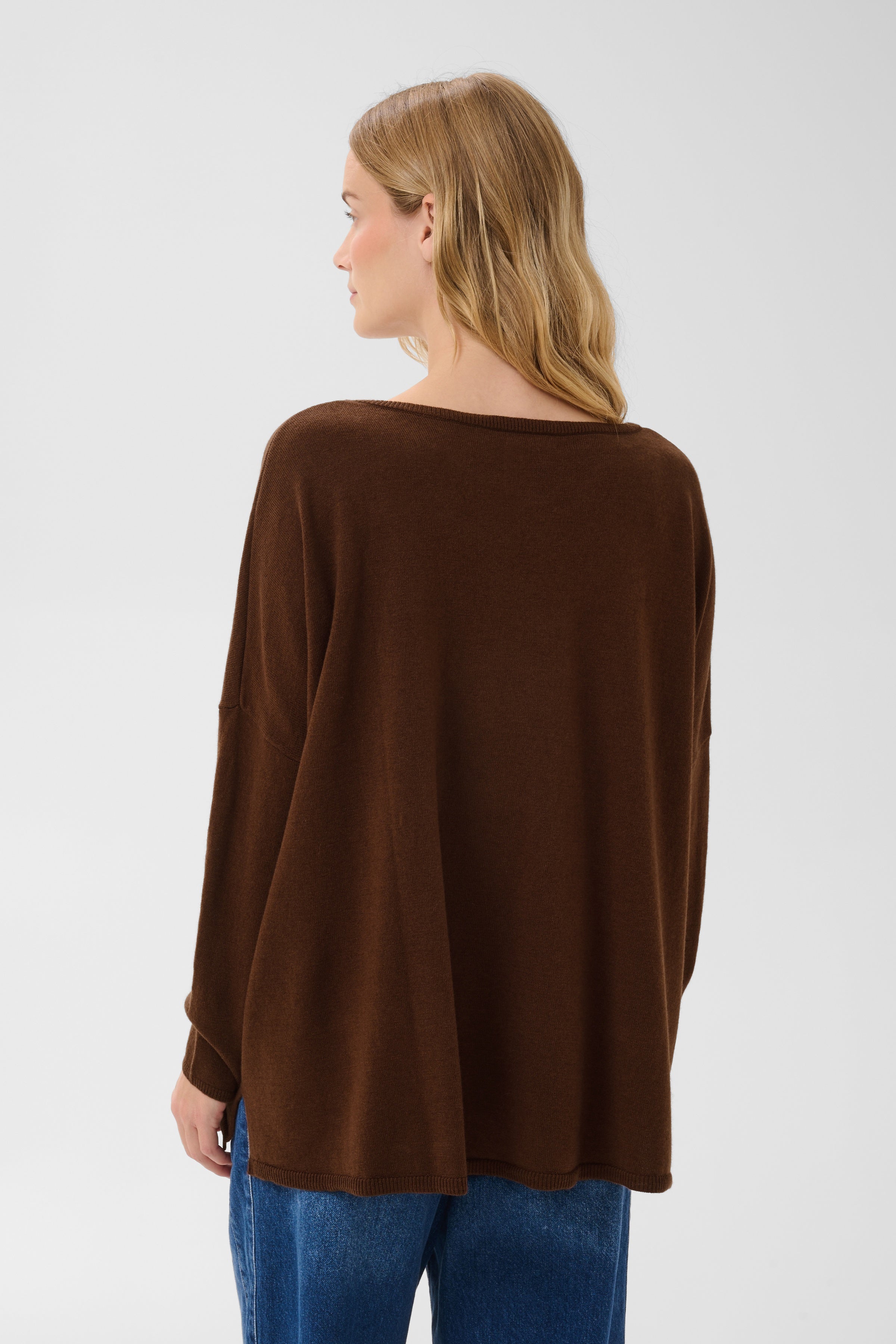 Part Two - Tila Pullover -