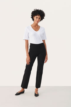Part Two - Ponta Pant - Black