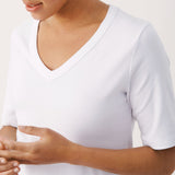 Part Two - Ratansa V-Neck T-Shirt -