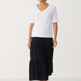 Part Two - Ratansa V-Neck T-Shirt -