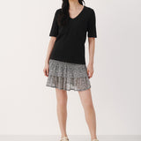 Part Two - Ratansa V-Neck T-Shirt -