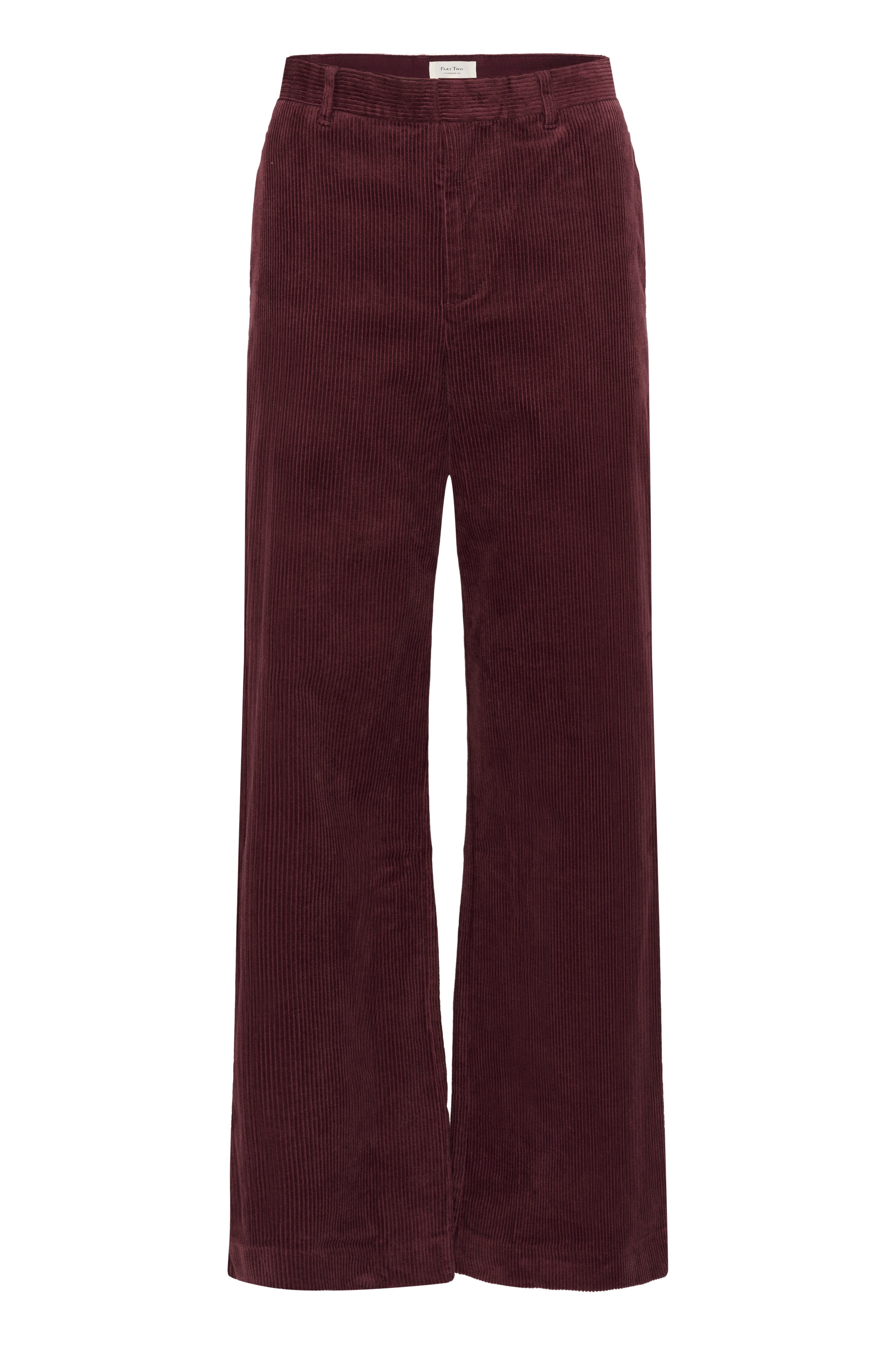 Part Two - Clarisse Trouser -