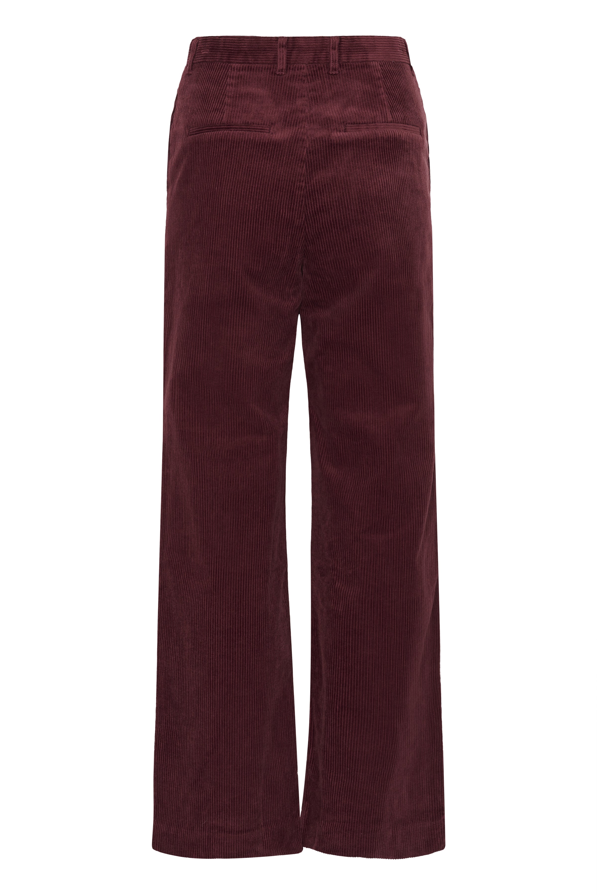 Part Two - Clarisse Trouser -