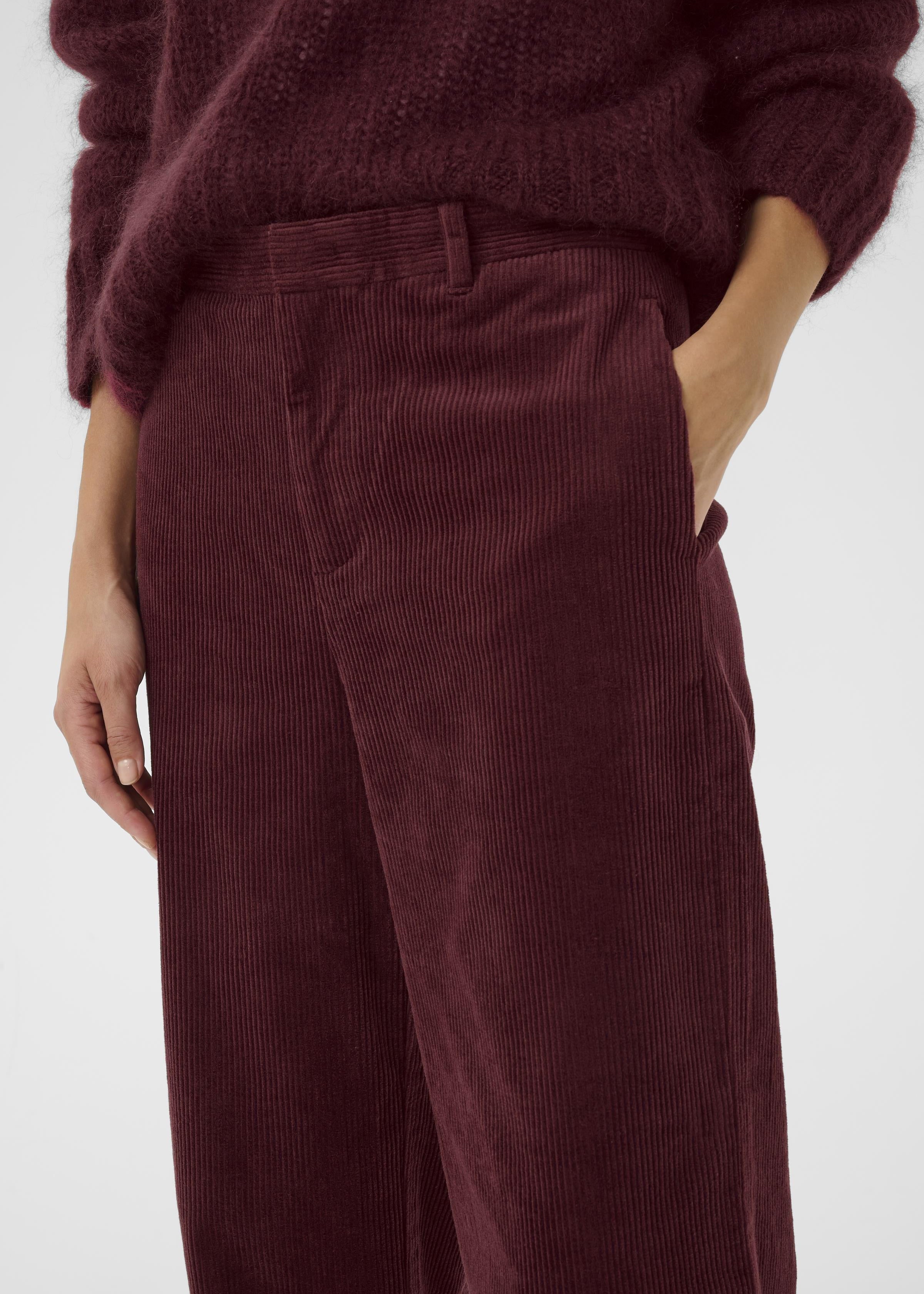 Part Two - Clarisse Trouser -