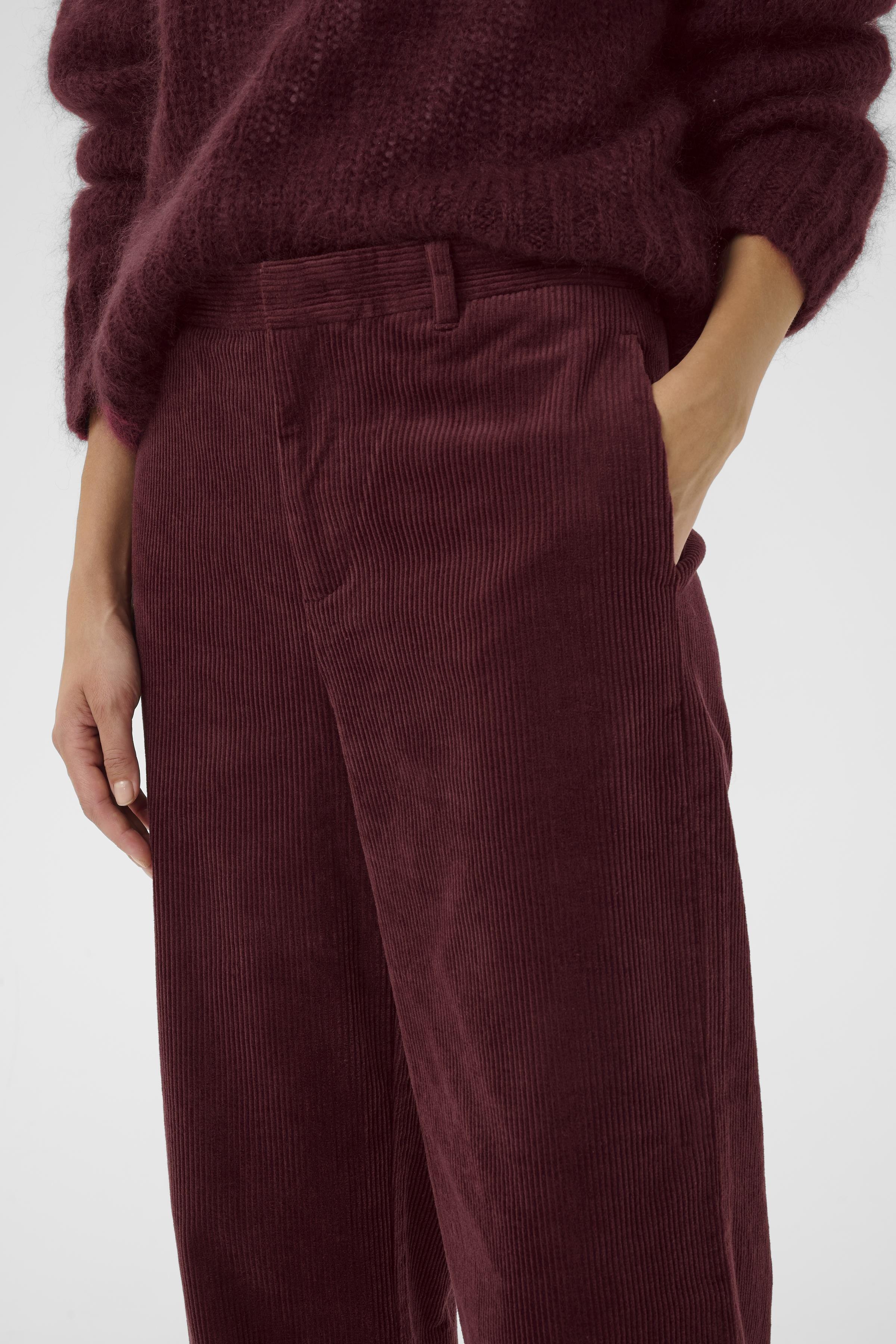 Part Two - Clarisse Trouser -