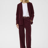 Part Two - Clarisse Trouser -
