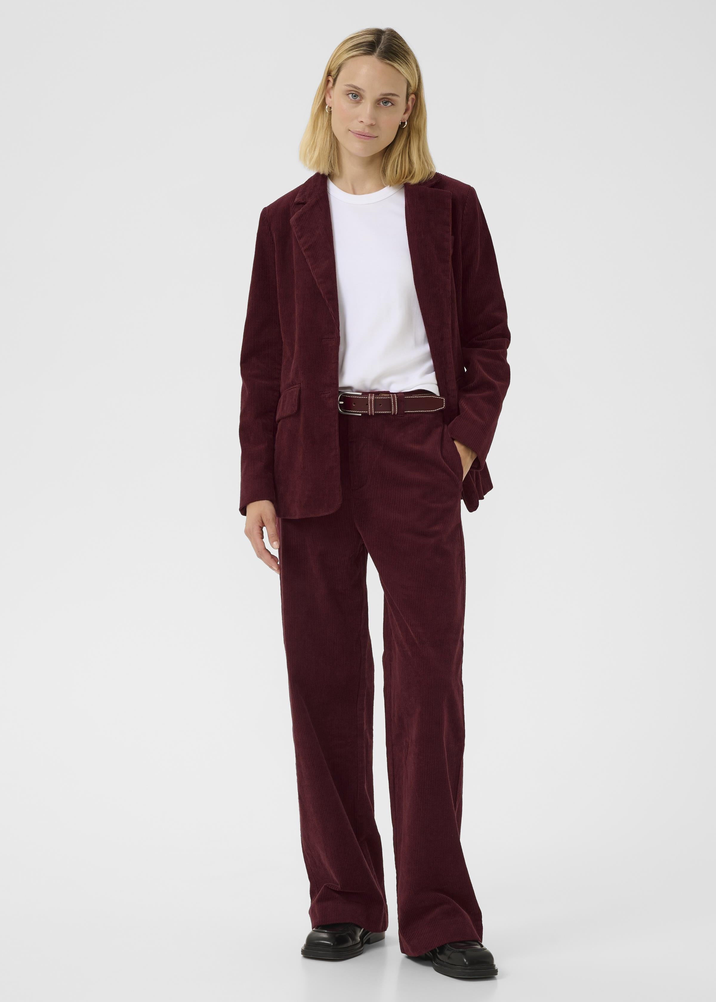 Part Two - Clarisse Trouser -
