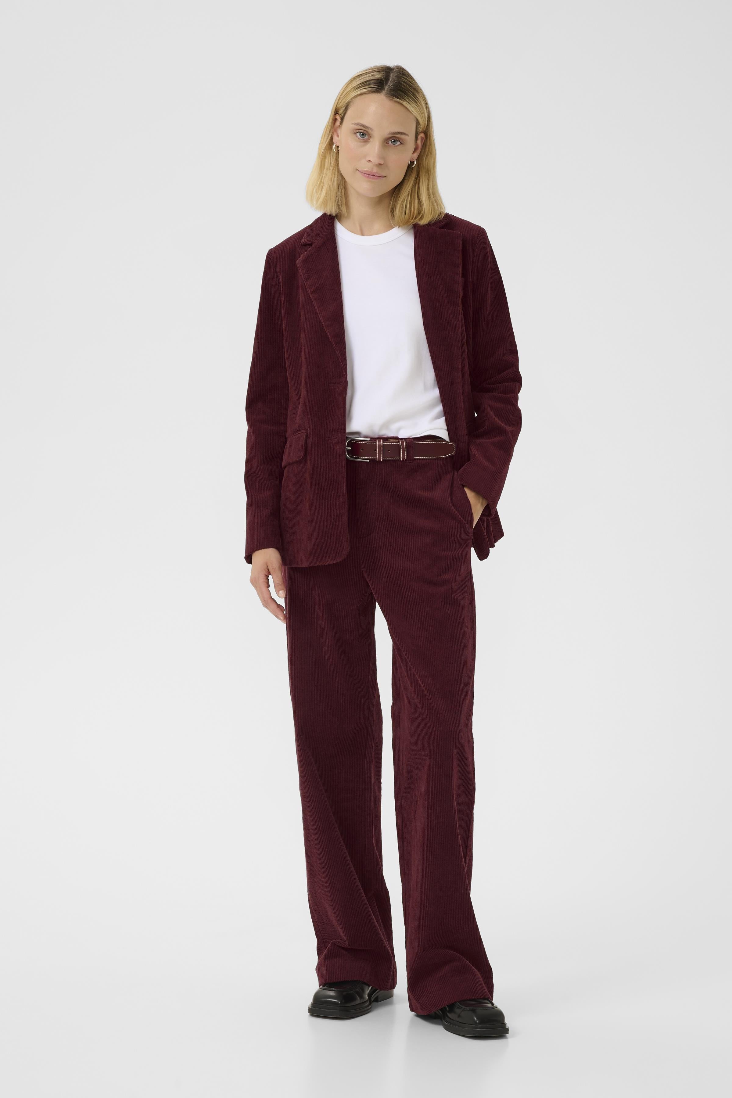 Part Two - Clarisse Trouser -