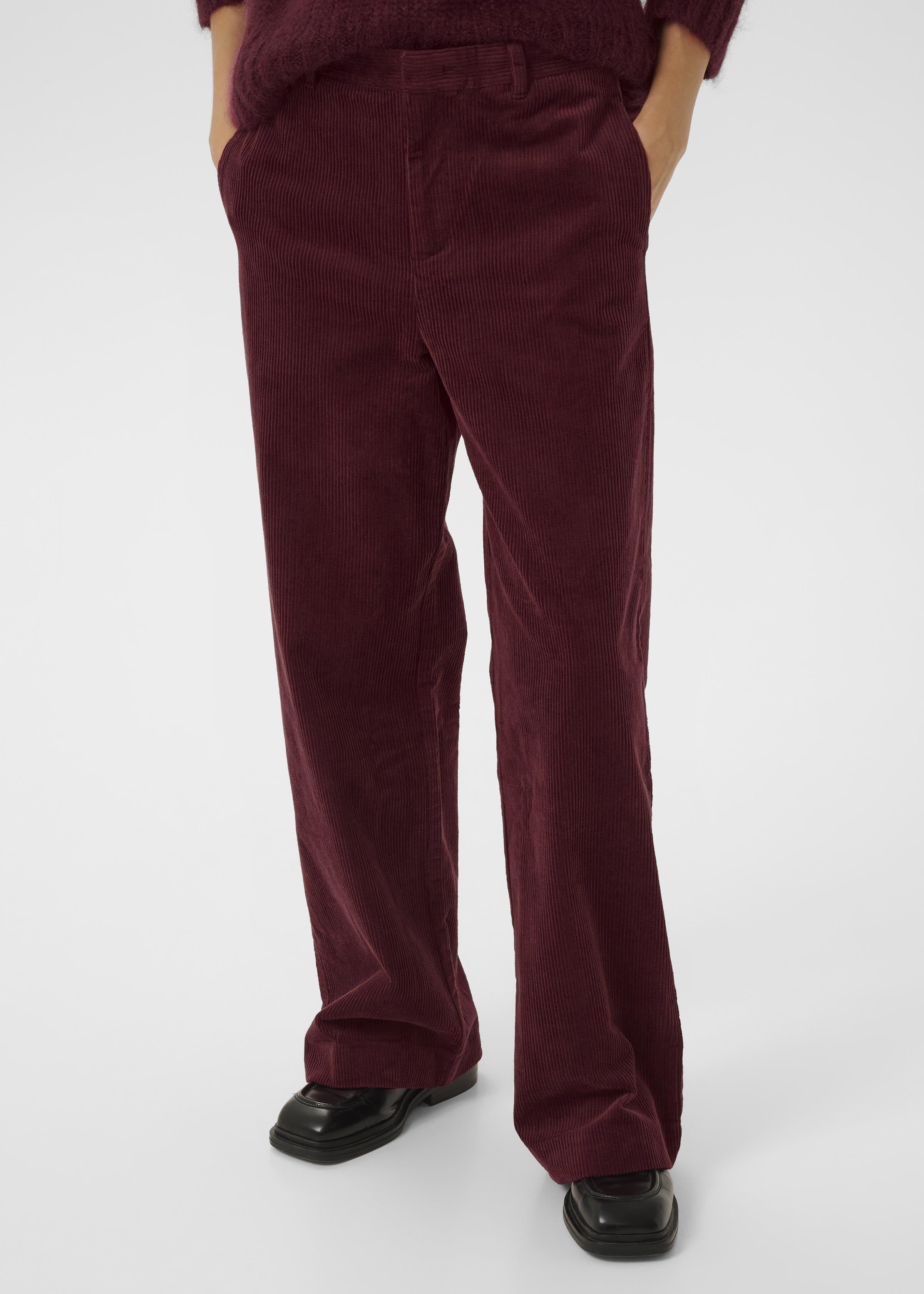 Part Two - Clarisse Trouser -