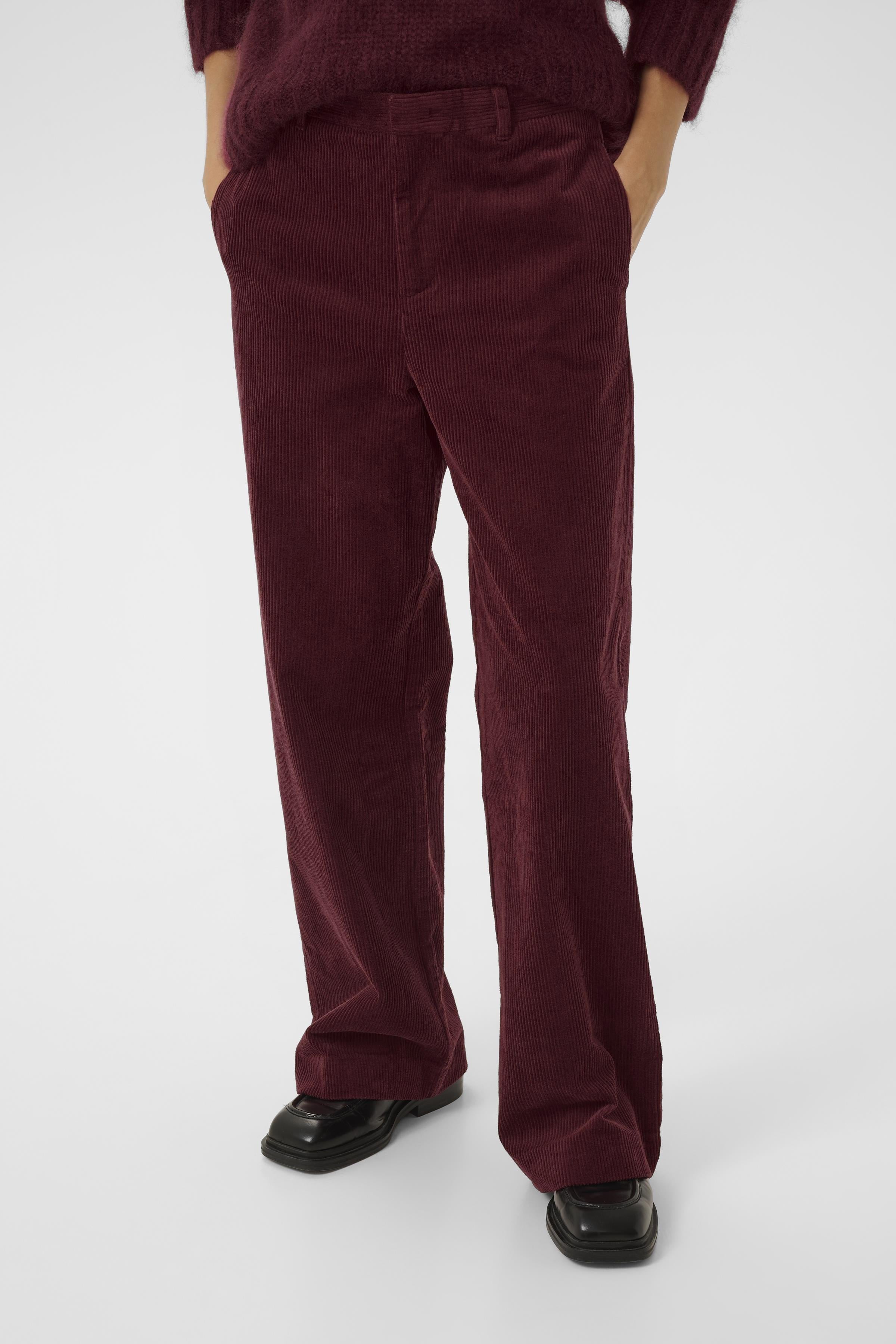 Part Two - Clarisse Trouser -