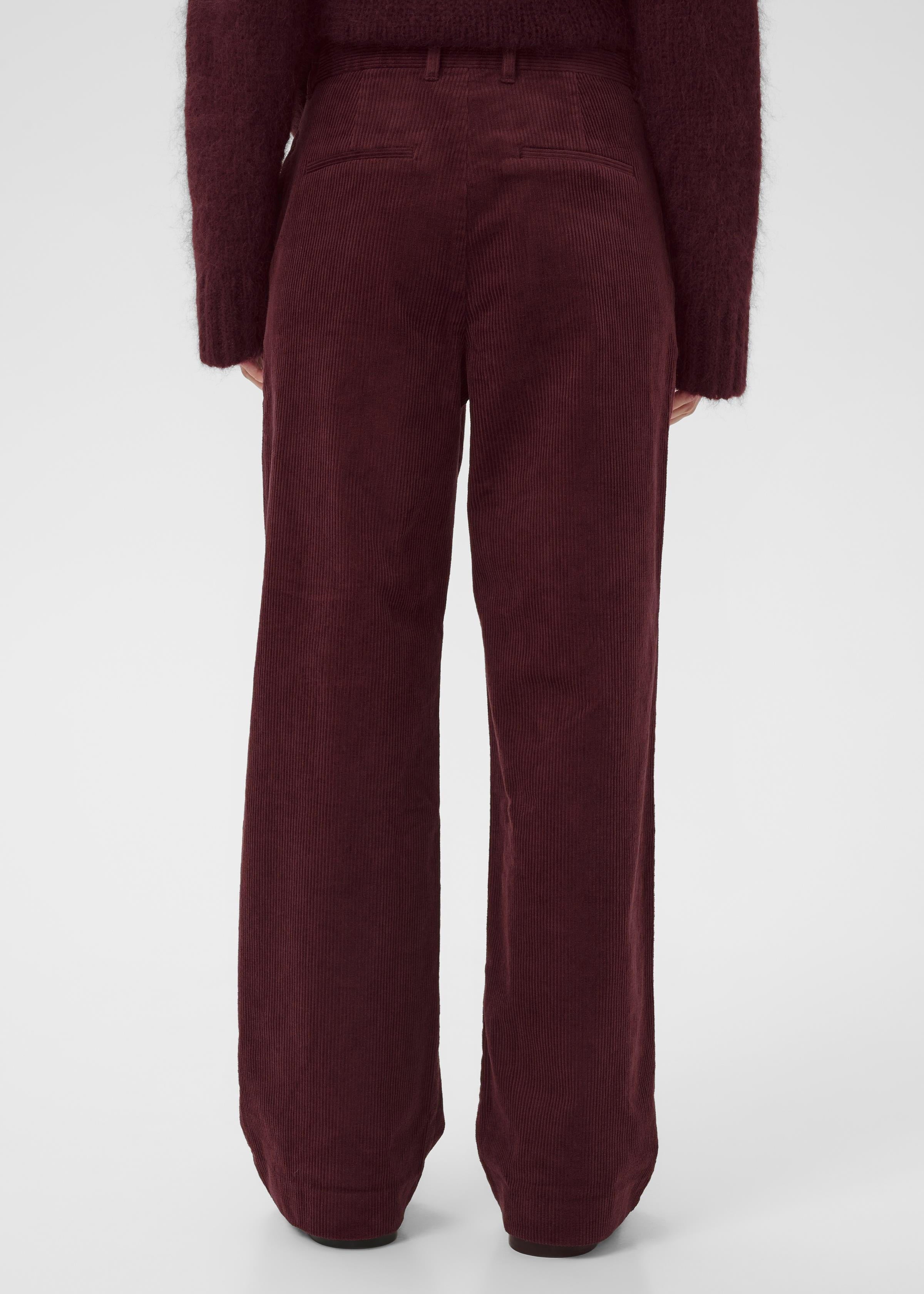 Part Two - Clarisse Trouser -