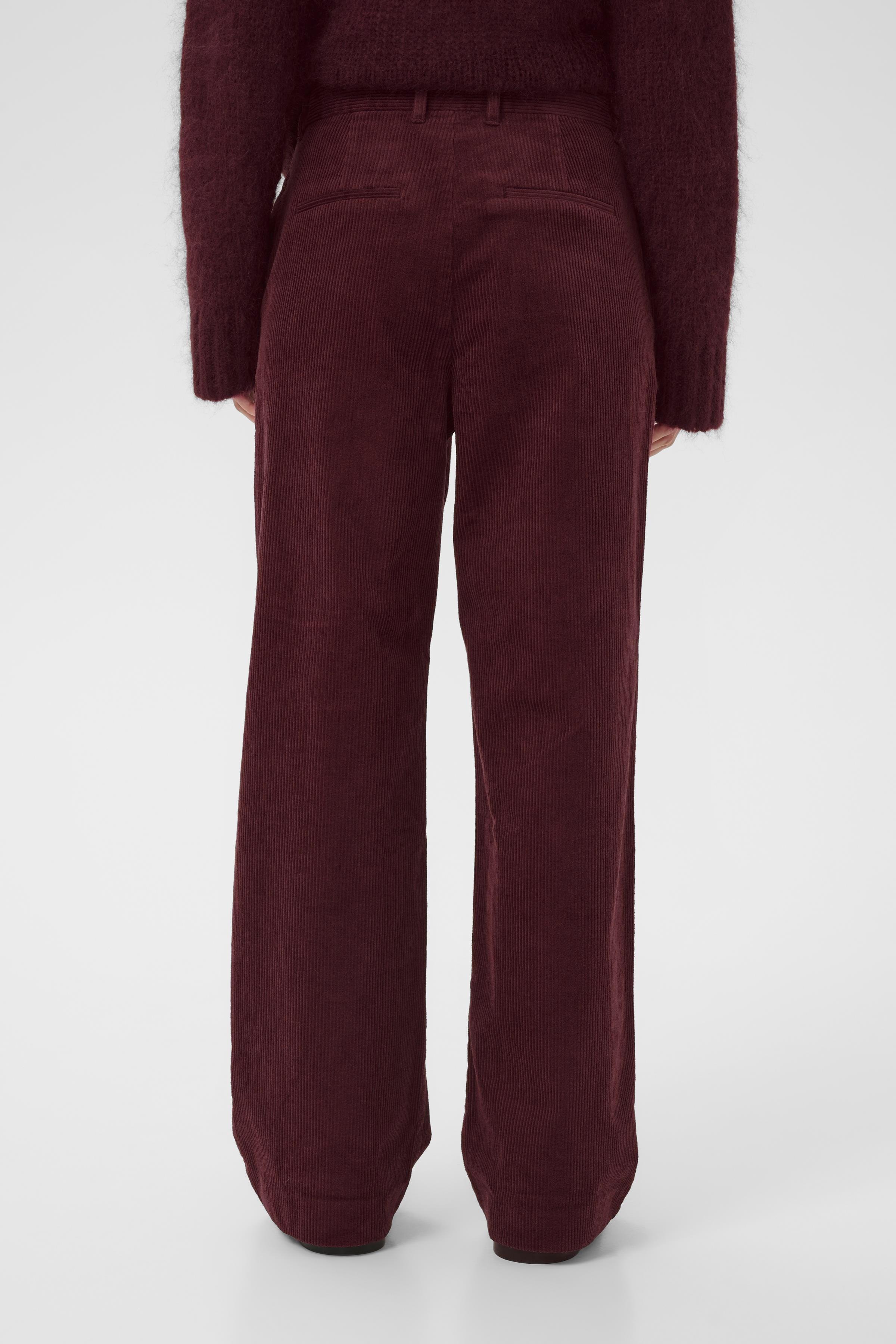 Part Two - Clarisse Trouser -