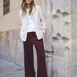 Part Two - Clarisse Trouser -